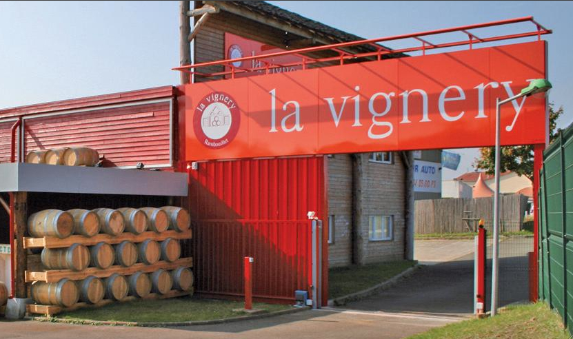 La Vignery - Rambouillet